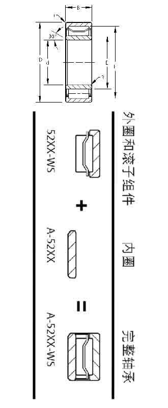 A-5226-WS�S�гߴ�D��