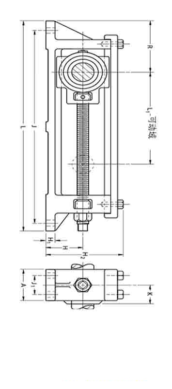 30SBT48�S�гߴ�D��