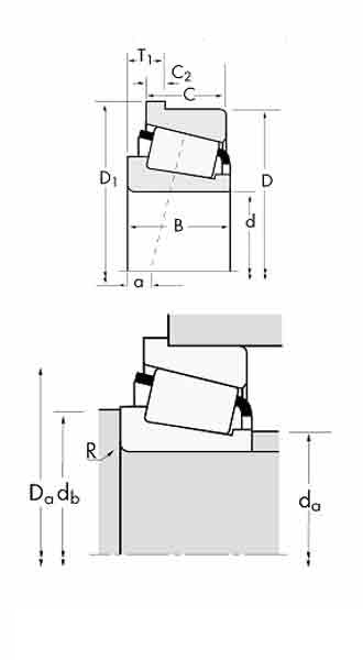642 /632-B  �S�гߴ�D��